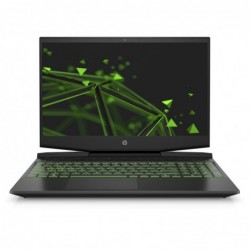 HP Pavl Gaming 15-dk0036nc...