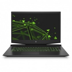 HP Pavl Gaming 17-cd0016nc...