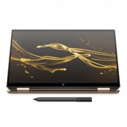 HP Spectre x360 Conv...
