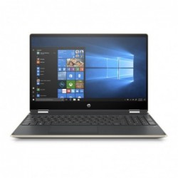 HP Pavilion x360...