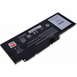 Baterie T6 power Dell...