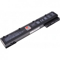 Baterie T6 power HP Zbook...